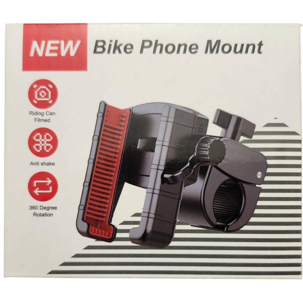 Bike Phone Mount